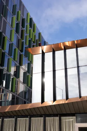 Ibis Styles Melbourne Airport Отели в г. Булла