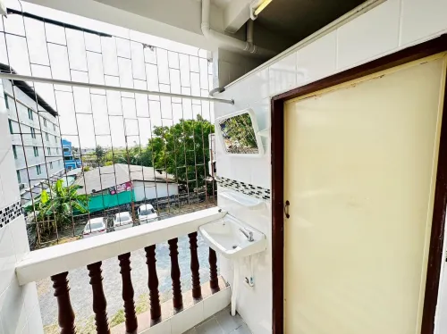 Ze Residence Ramintra Xung quanh Photos