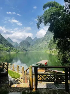Lakeside Homestay