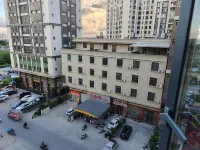 Shiyi Hotel (Yangmei Yudu Jieyang)