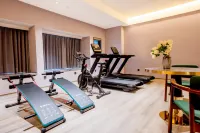 MEHOOD LESTIE Hotel (Nanchang Xizhan)