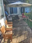 Graham Homestay