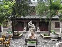 jinxiang·zhuangyuanfu