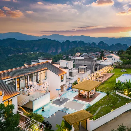 Shanhai Yishu Homestay