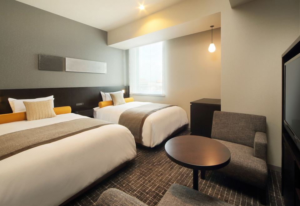 센다이 워싱턴 호텔