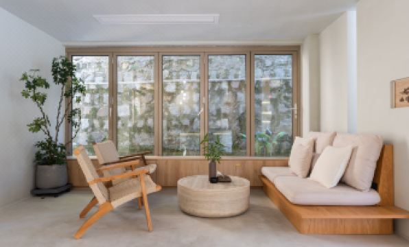 Shaoxing Mountain Zhongxiaoyu Homestay