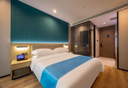 3. 델라이니 호텔 ..