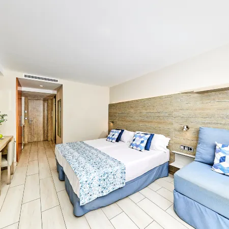 Leonardo Royal Hotel Mallorca Palmanova Bay