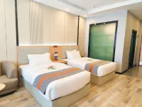 Super 8 Select Hotel (Tashkorgan China-Pakistan Friendship Road)