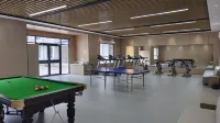 Juemt Hotel Hotels in Zezhou
