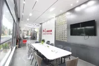 Longshangong Hotel Hotels in Taihu County
