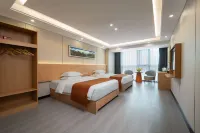 Libo Qingxuan Hotel Hotels near Deng Enming Martyr's Former Residence
