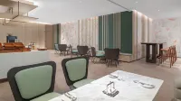 EVEN Hotel ZHONGSHAN CITY CENTER - breakfast