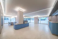 漢庭飯店（襄陽古城盛世唐城店）