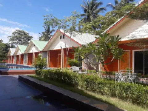 Phenwaree Amphawa Resort Hotels in Mueang Samut Songkhram