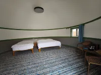 Nansha Desert 23 Degrees Sand Homestay