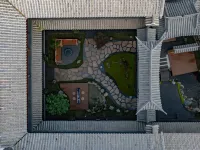 Shaxi Ancient Town Qixi Homestay โรงแรมในเจียนฉวน