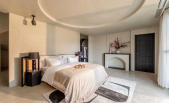 Shangri-La LAN YU plateau section hotel(DUKEZONG  Old Town)