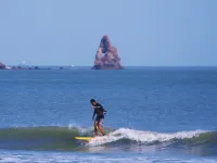 Hyatt Regency Qingdao - Beach