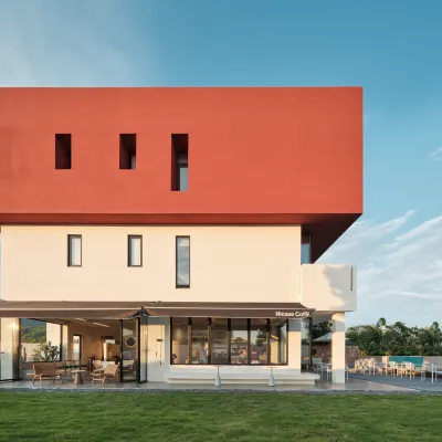 Niceee hotel Hotels near قلعة دايبنغ