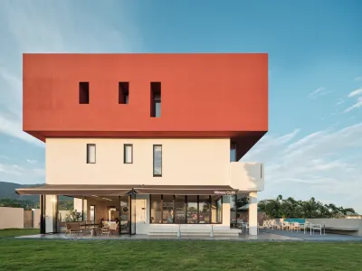 Niceee hotel 선전 호텔