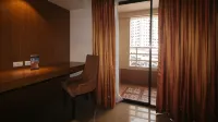 Torre Venezia Suites - balcony