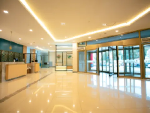 Wassim Hotels Resorts Hotels in Yushu City