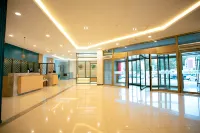 Wassim Hotels Resorts Hotels in Yushu