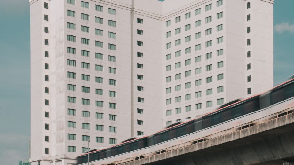 AC Hotel by Marriott Kuala Lumpur