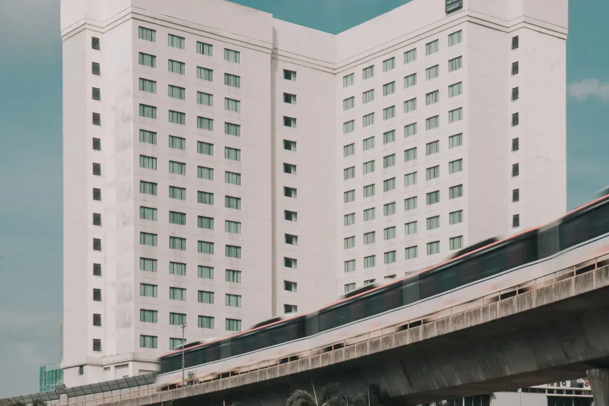 AC Hotel by Marriott Kuala Lumpur