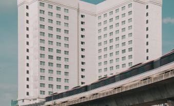 7. AC Hotel..