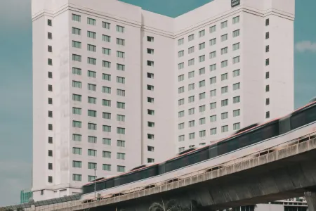 AC Hotel by Marriott Kuala Lumpur