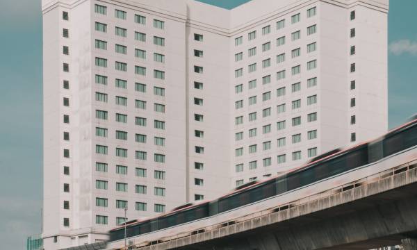 AC Hotel by Marriott Kuala Lumpur