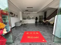 Huaping Junjing Business Hotel Hotels in Huaping