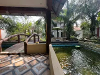 Villa Zahira & House 2 Hotels in Jambi