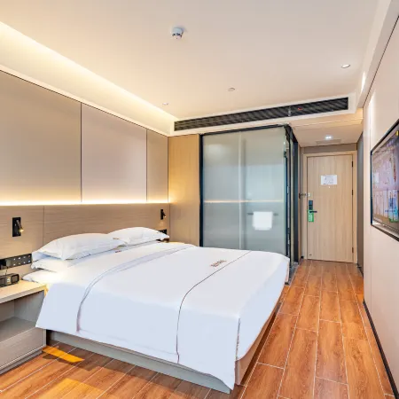 Yimi Selection Hotel