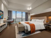 Shangshuitang International Hotel (Changsha Huanghua Airport) Hotels near Changsha Airport