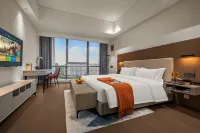 Shangshuitang International Hotel (Changsha Huanghua Airport) Hotels near International Friendship Forest of Songya Lake
