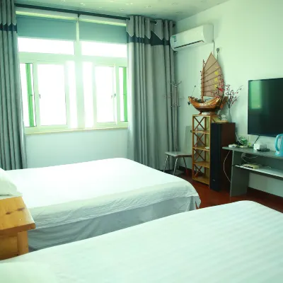 Zhao A Homestay Hotels near Wu'ao Village