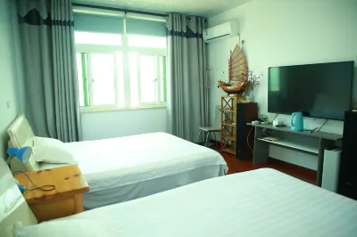 Zhao A Homestay Hotels near Golden Beach