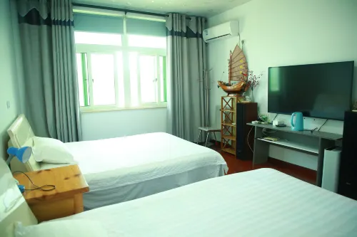 Zhao A Homestay