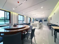 VNAER Qingyang Wisdom Hotel