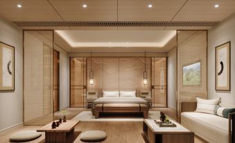 Wyndham Grand Xinchang