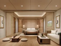 Wyndham Grand Xinchang