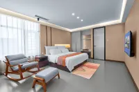 Shanhaiguan Fulinmen Hotel