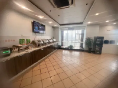 lanlingzhichenghotel