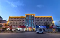 Shankee Hotel (Shangqiu High-speed Railway Station) Hotel di Shangqiu
