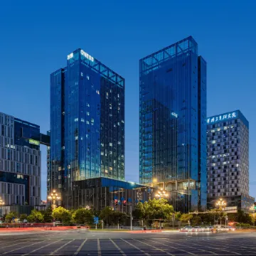 ONESS Executive Hotel