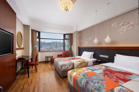 Hongkou Hotel