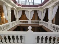 Jiangyun Hotel(Kashgar Gaotai Residential Scenic Area and the Grand Bazaar Store)